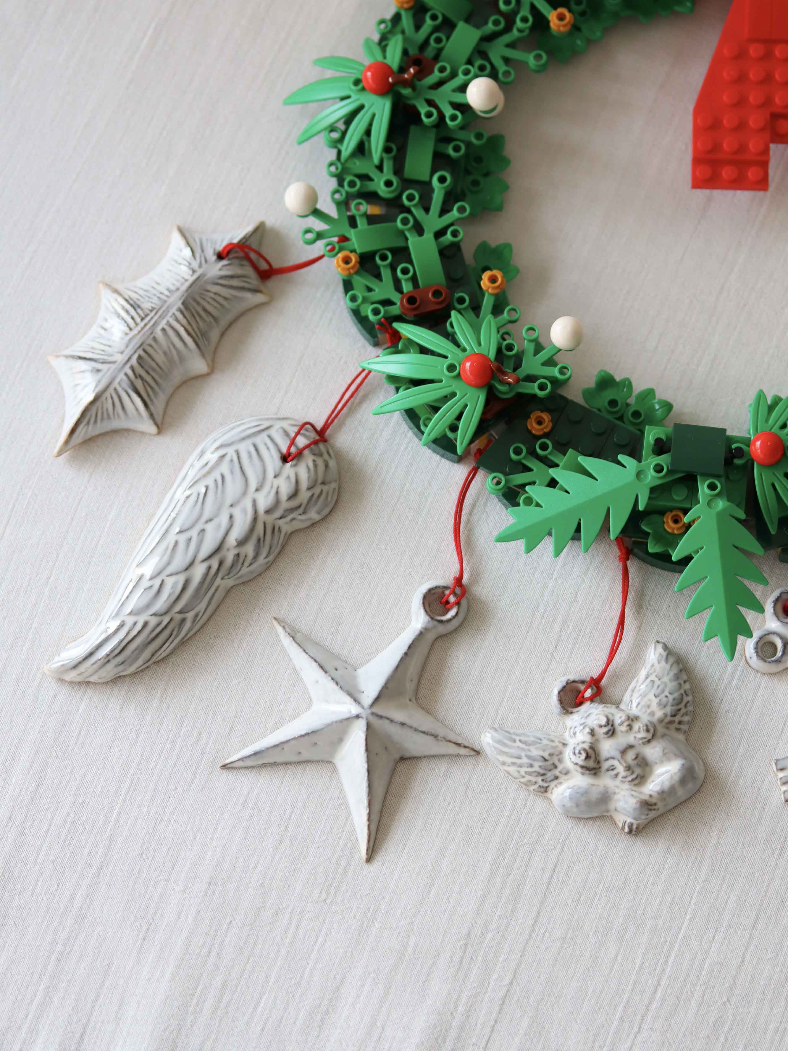 Christmas ornaments – Shirosophy