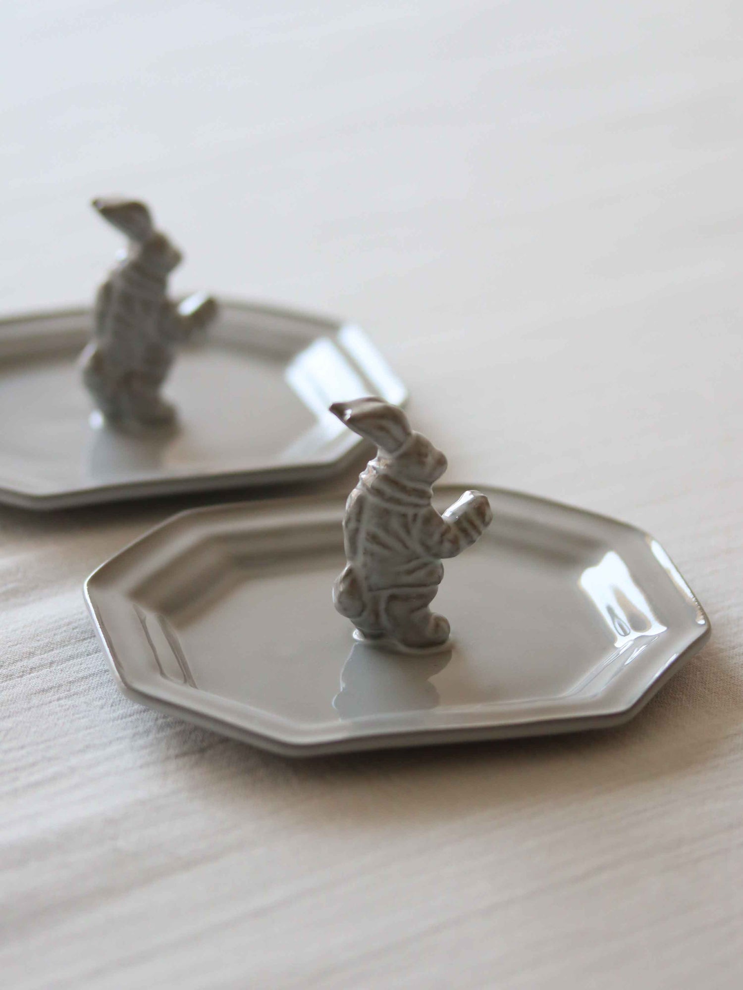 Rabbit Tray