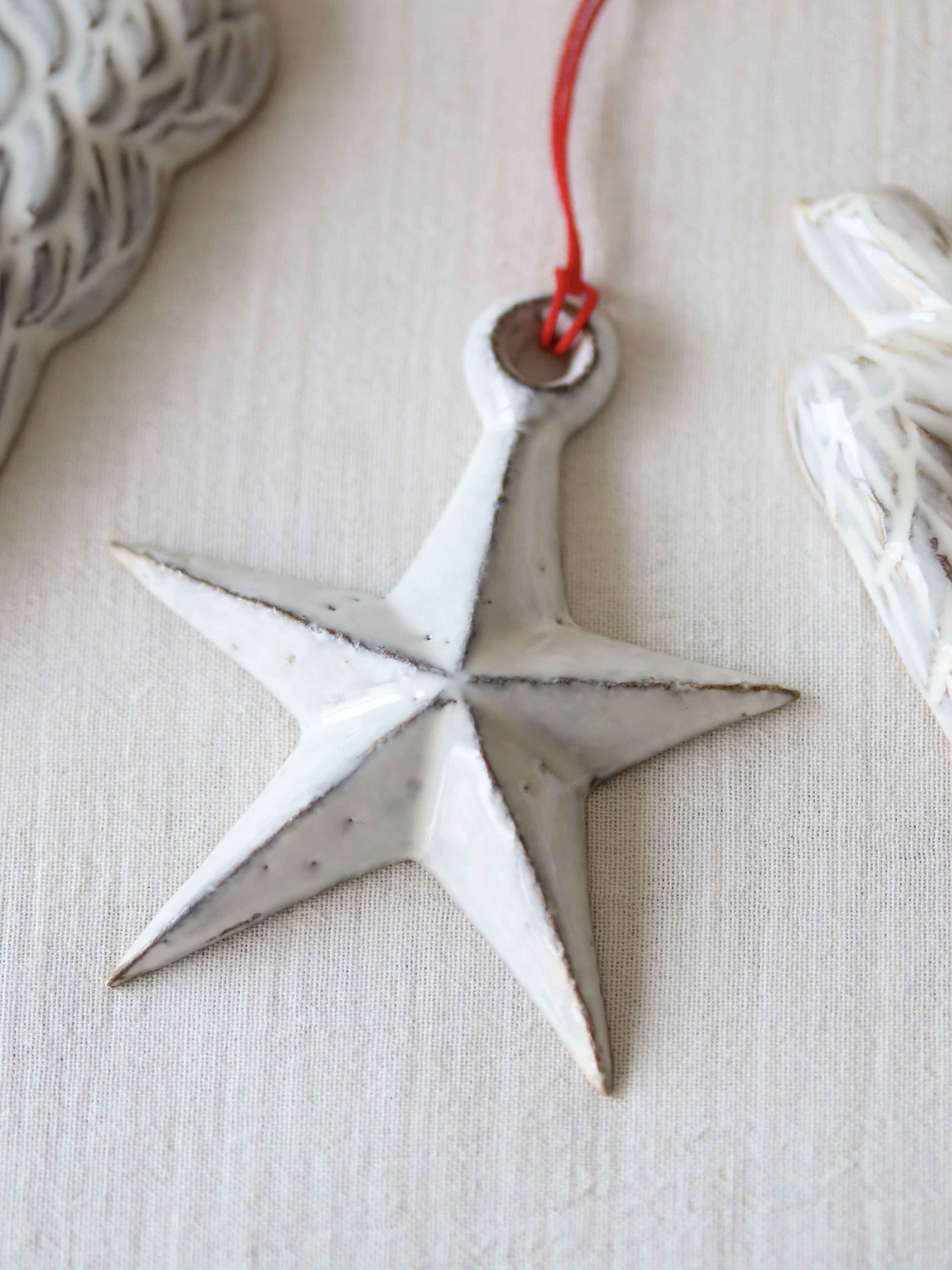 Christmas ornaments – Shirosophy