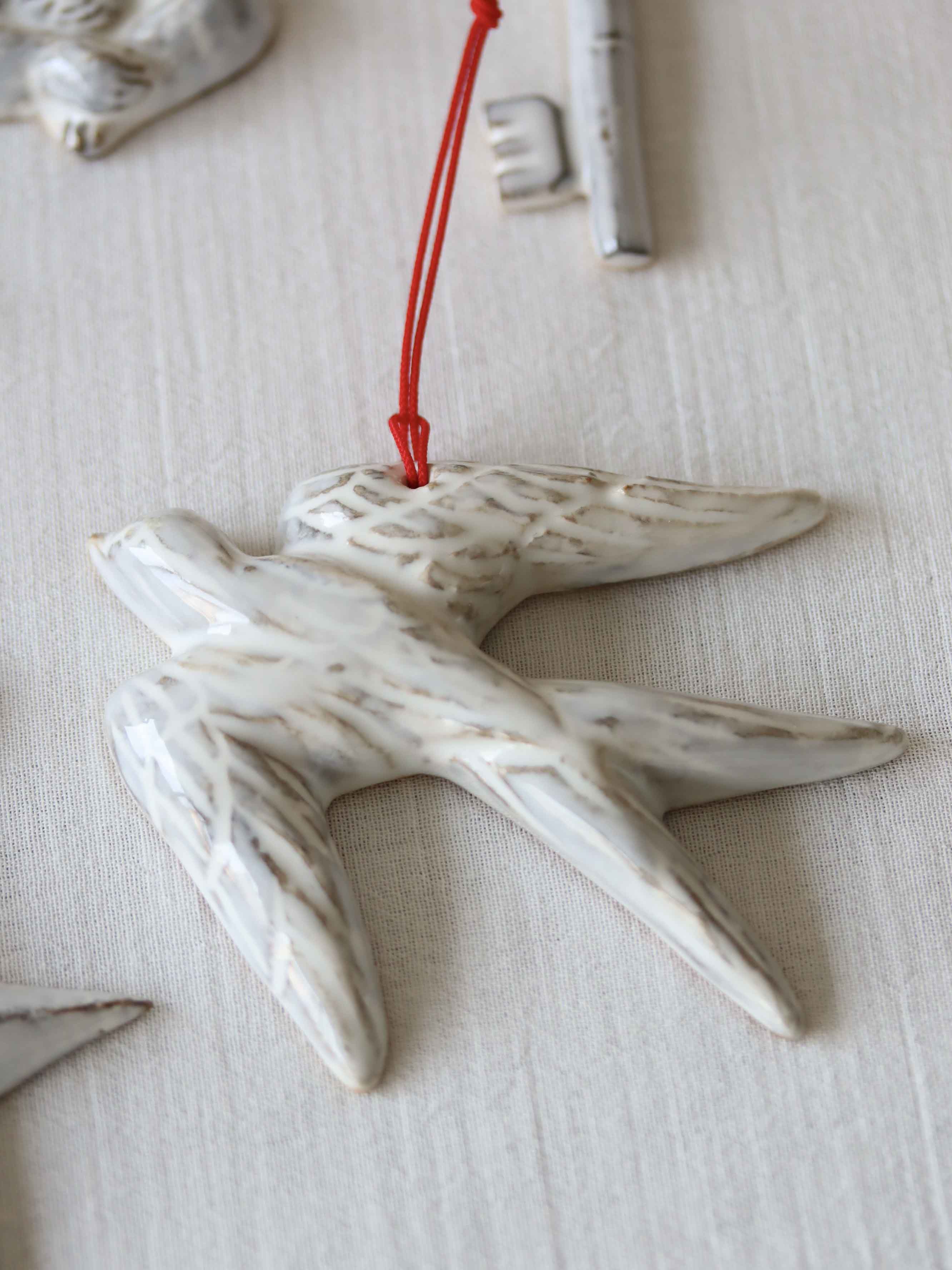 Christmas ornaments – Shirosophy